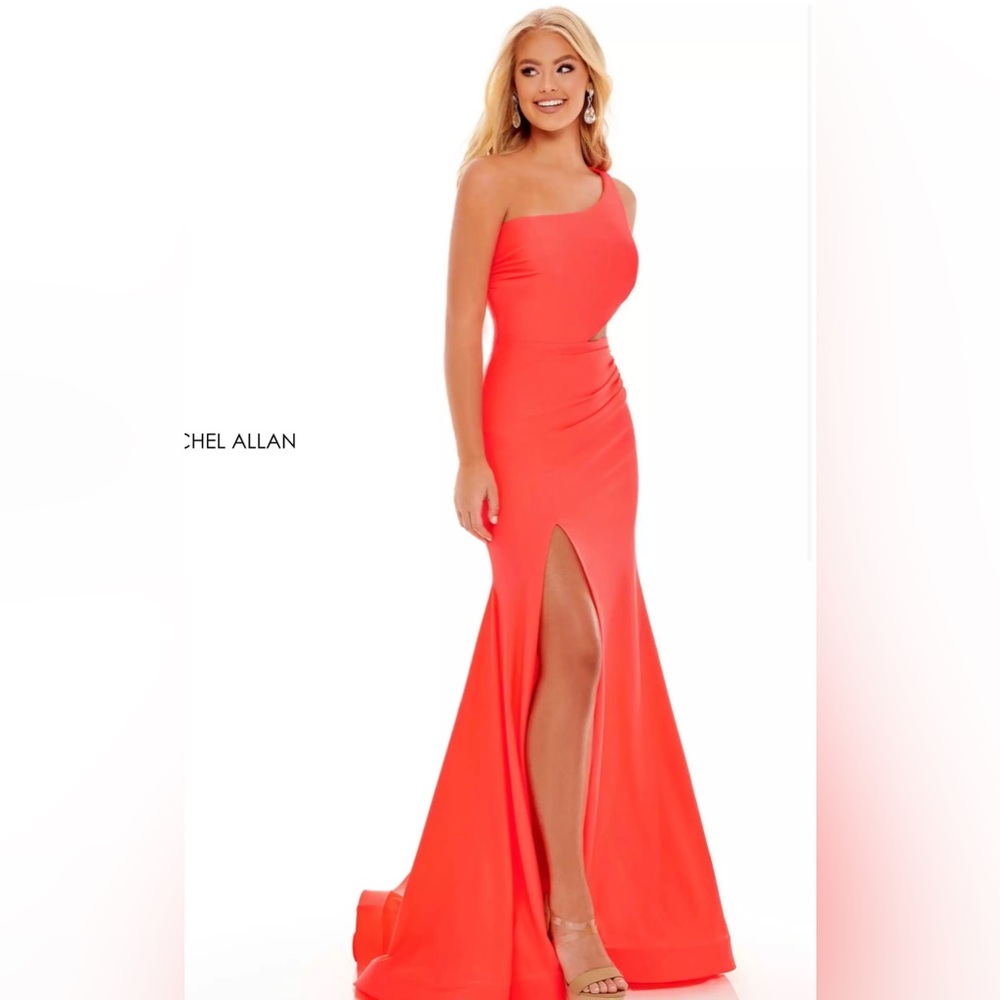 PROM DRESS!!